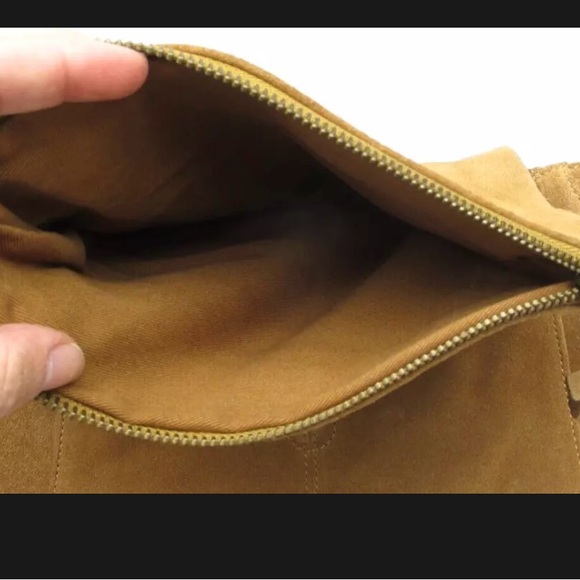 Free People Camilla backpack - Picture 9 of 11